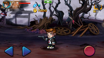 我是傳奇3內(nèi)購(gòu)修改版 v1.0.0 安卓版 1