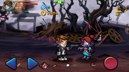 我是傳奇3內(nèi)購(gòu)修改版 v1.0.0 安卓版 2