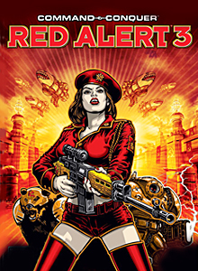 紅警3世界大戰(zhàn)單機游戲