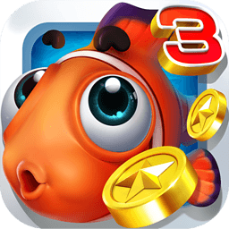 捕魚達(dá)人3正式版安卓