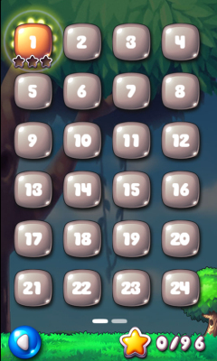 bubble bied rescue泡泡鳥(niǎo)救援內(nèi)購(gòu)修改版 v1.6.0 安卓版 2