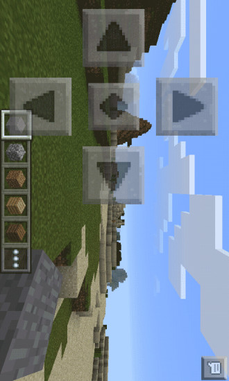 我的世界 V0.10.5 安卓版 1