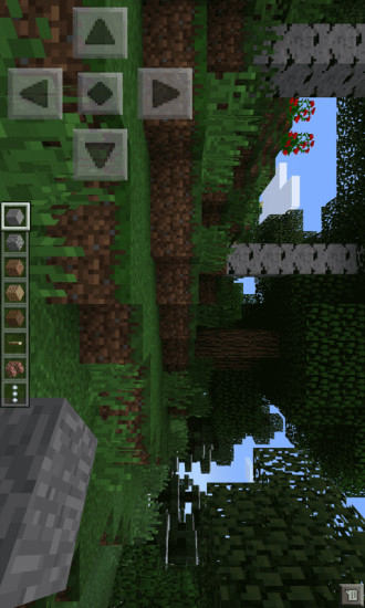 我的世界 V0.10.5 安卓版 3