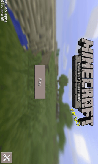 我的世界 V0.10.5 安卓版 0