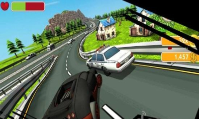 交通事故游戲手機版(Traffic Crash) v1.2 安卓版 0