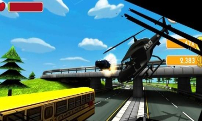 交通事故游戲手機版(Traffic Crash) v1.2 安卓版 1