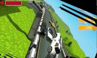交通事故游戲手機版(Traffic Crash) v1.2 安卓版 2