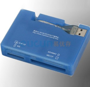 萬能讀卡器驅(qū)動 win10 32/64位 0