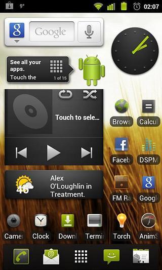 方正暢享移動采編 v1.2.21 安卓版 2
