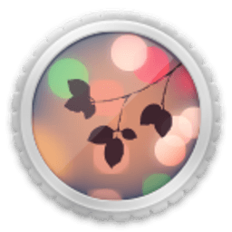 背景散焦(散景)