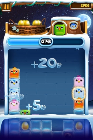 小鳥爆破修改版 v2.0.0 安卓版 2