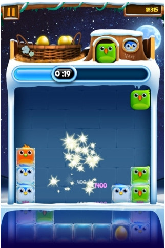 小鳥爆破修改版 v2.0.0 安卓版 3