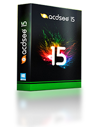 ACDSee(看圖軟件) v15.1.65 簡(jiǎn)體中文版 0