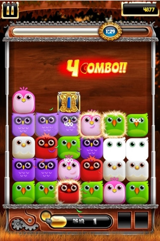 小鳥爆破修改版 v2.0.0 安卓版 0