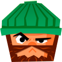 旋轉(zhuǎn)山谷(Twisty Hollow)