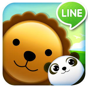 連我連連看(LINE Touch)