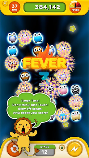 連我連連看(LINE Touch) V1.0.9 安卓版 0