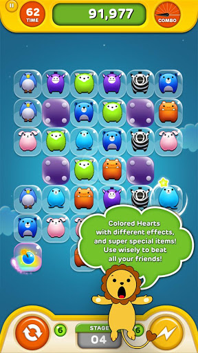 連我連連看(LINE Touch) V1.0.9 安卓版 2