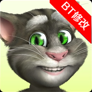 會說話的湯姆貓2金幣修改版