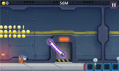 飛行達人內購修改版 v1.0 安卓版 2