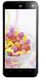 zte中興手機(jī)u956升級包官方版  0