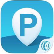 车轮找车位iphone版