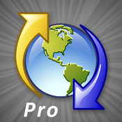 FTP On The Go PRO(iphone ftp客戶端)