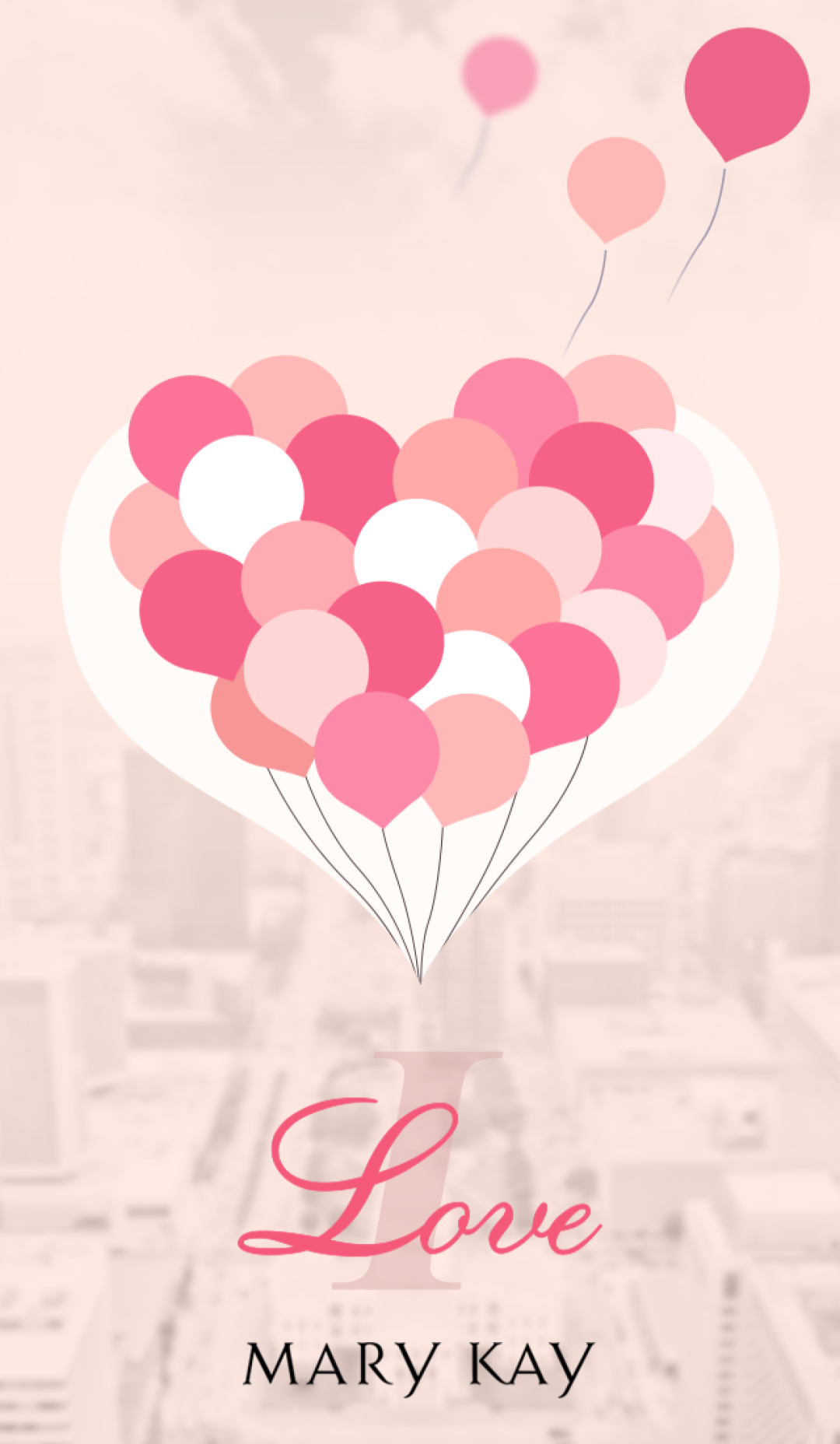 我愛玫琳凱手機(jī)客戶端 v1.3.0 安卓版 1