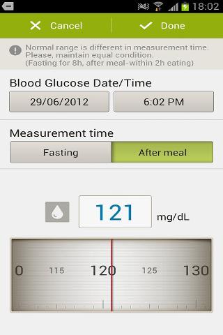 三星s健康 v1.1.2 安卓版 1