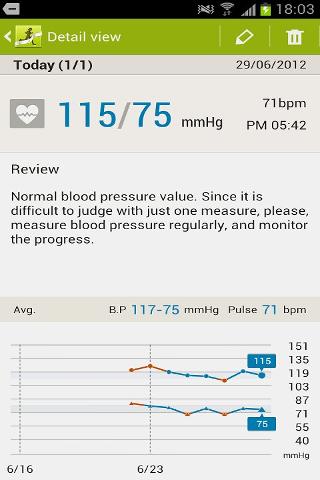 三星s健康 v1.1.2 安卓版 3