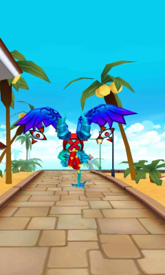 小米跑跑修改版 v1.15.0 安卓版 2