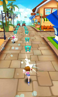 小米跑跑修改版 v1.15.0 安卓版 3