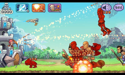 全民獵手2內(nèi)購(gòu)修改版 v3.9.10 安卓版 3