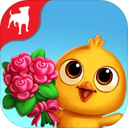 開心農(nóng)場2鄉(xiāng)村度假無限鑰匙金錢