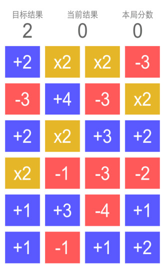 消滅數(shù)字傳奇游戲