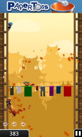 忍者跳躍(NinJump) v2.1.0 安卓版 0