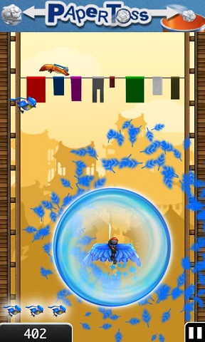 忍者跳躍(NinJump) v2.1.0 安卓版 1