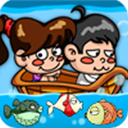 欢乐垂钓内购修改版