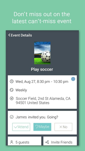 幾維日歷(Kiwi Calendar) 幾維日歷app