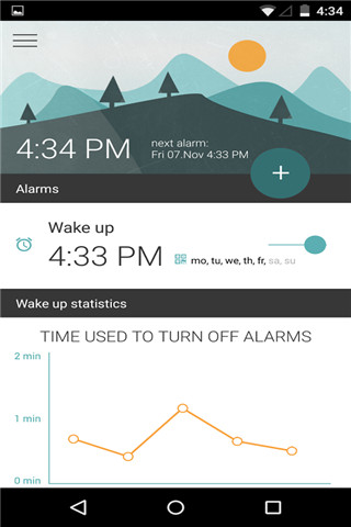 早晨路線(Morning Routine) v3.1 安卓版 0