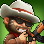 迷你行動(dòng)最后的防線最新版(Action of Mayday)