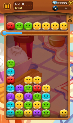 開心愛消除內(nèi)購(gòu)無限鉆石版 v1.0 安卓版_附游戲攻略 3