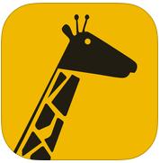 長頸鹿長微博手機(jī)版