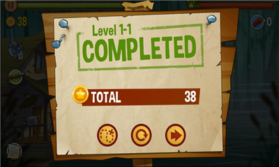 沼澤派對(duì)舊版(Swamp Attack) v1.4 安卓版 1