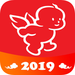 蘇寧紅孩子母嬰商城