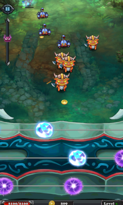 天魔琴内购修改版 v1.0.0.1 安卓版1