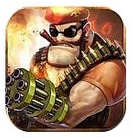 狂怒枪神内购修改版