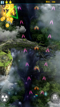 飛機大戰(zhàn)3內(nèi)購修改版 v2.0 安卓版 0