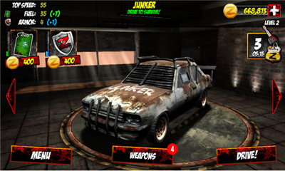 自由之路z(Route Z) v1.0 安卓版 0