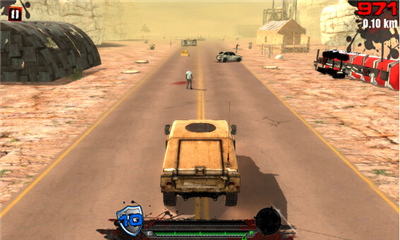 自由之路z(Route Z) v1.0 安卓版 1